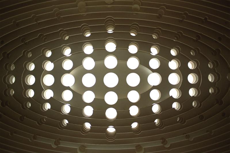Chen Zhan Installation